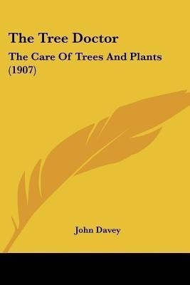 The Tree Doctor(English, Paperback, Davey John)