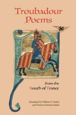 Troubadour Poems from the South of France(English, Hardcover, unknown)