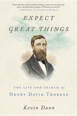 Expect Great Things(English, Paperback, Dann Kevin)