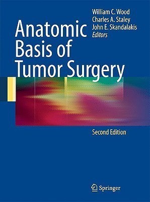 Anatomic Basis of Tumor Surgery(English, Hardcover, unknown)