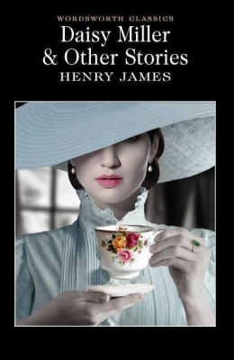 Daisy Miller and Other Stories(English, Paperback, James Henry)