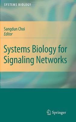 Systems Biology for Signaling Networks(English, Hardcover, unknown)