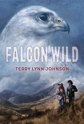 Falcon Wild(English, Hardcover, Johnson Terry Lynn)