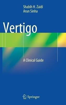 Vertigo(English, Hardcover, Zaidi Shabih H.)