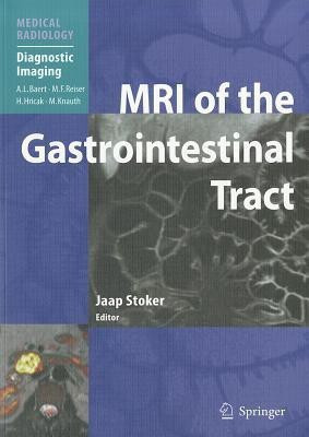 MRI of the Gastrointestinal Tract(English, Paperback, unknown)