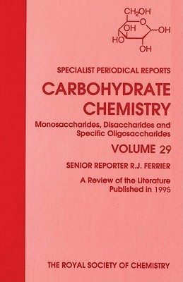 Carbohydrate Chemistry(English, Hardcover, unknown)