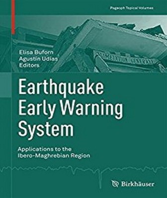 Earthquake Early Warning System(English, Paperback, unknown)