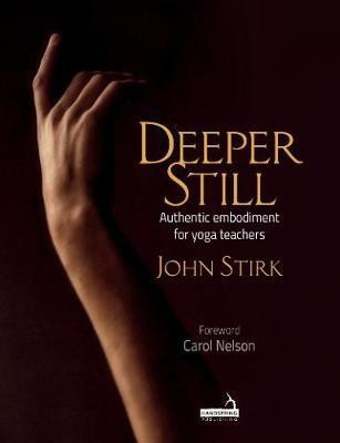 Deeper Still(English, Paperback, Stirk John)