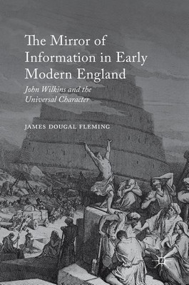 The Mirror of Information in Early Modern England(English, Hardcover, Fleming James Dougal)