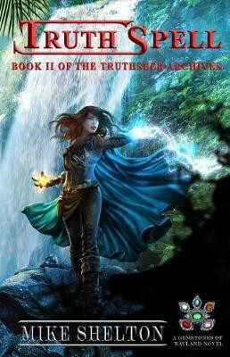 TruthSpell(English, Paperback, Shelton Mike)