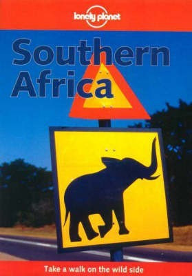 Southern Africa(English, Paperback, Else David)
