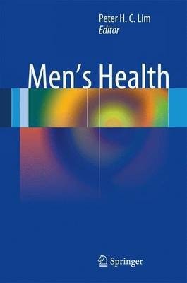 Men's Health(English, Paperback, unknown)