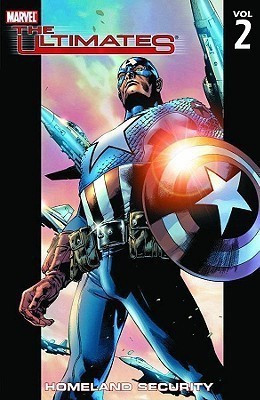 Ultimates Vol.2: Homeland Security(English, Paperback, unknown)