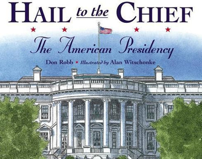 Hail to the Chief(English, Paperback, Robb Don)