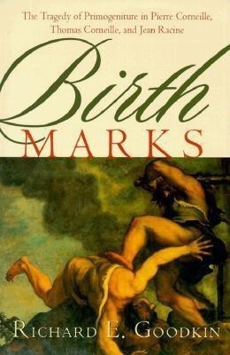 Birth Marks(English, Hardcover, Goodkin Richard E.)