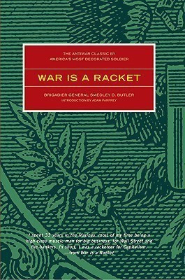 War Is A Racket(English, Paperback, Butler Smedley D)