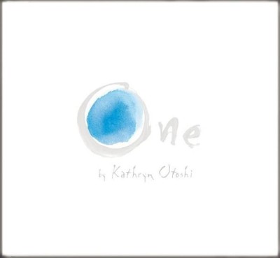 One(English, Hardcover, Otoshi Kathryn)