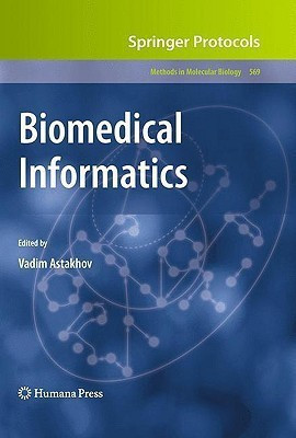 Biomedical Informatics(English, Hardcover, unknown)