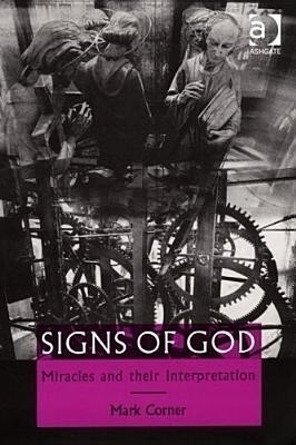Signs of God(English, Paperback, Corner Mark)