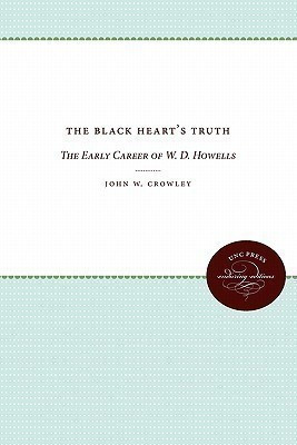 The Black Heart's Truth(English, Paperback, Crowley John W.)