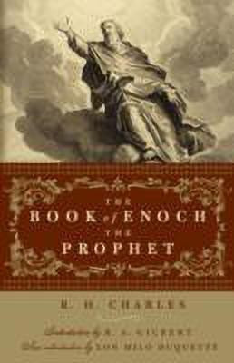 Book of Enoch the Prophet(English, Paperback, Charles R.H.)