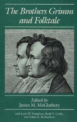The Brothers Grimm and Folktale(English, Paperback, unknown)