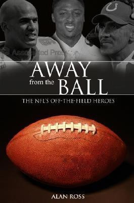 Away from the Ball(English, Hardcover, Ross Alan)