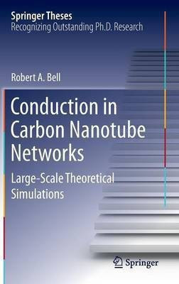 Conduction in Carbon Nanotube Networks(English, Hardcover, Bell Robert A.)