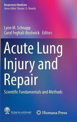 Acute Lung Injury and Repair(English, Hardcover, unknown)