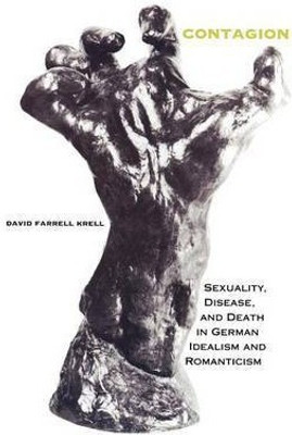 Contagion(English, Hardcover, Krell David Farrell)