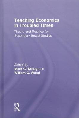 Teaching Economics in Troubled Times(English, Electronic book text, unknown)