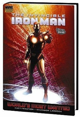 Invincible Iron Man Vol.3: World's Most Wanted - Book 2(English, Paperback, unknown)