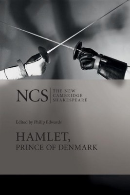 Hamlet, Prince of Denmark(English, Hardcover, Shakespeare William)