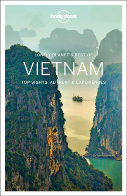 Lonely Planet Best of Vietnam(English, Paperback, Lonely Planet Iain)
