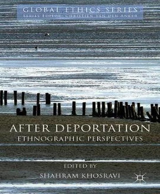 After Deportation(English, Hardcover, unknown)