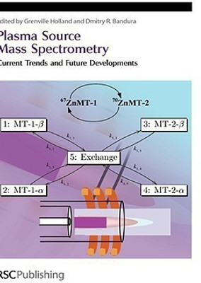 Plasma Source Mass Spectrometry(English, Hardcover, unknown)