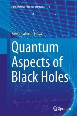 Quantum Aspects of Black Holes(English, Paperback, unknown)