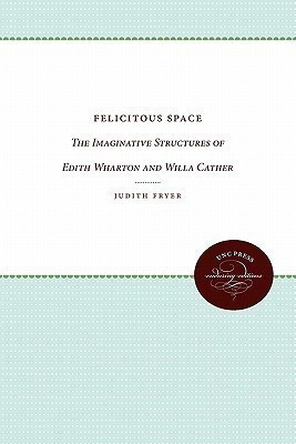 Felicitous Space(English, Paperback, Davidov Judith E. Fryer)