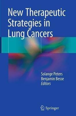 New Therapeutic Strategies in Lung Cancers(English, Paperback, unknown)