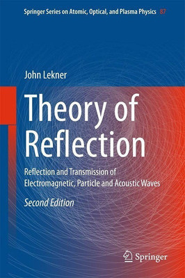 Theory of Reflection(English, Hardcover, Lekner John)