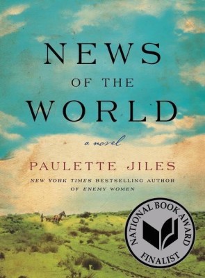 News of the World(English, Hardcover, Jiles Paulette)