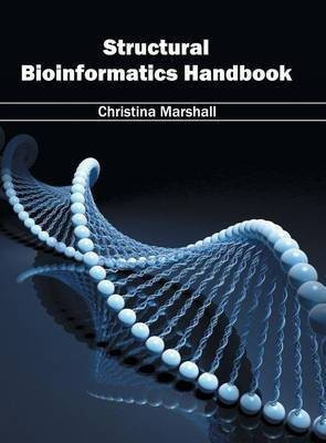 Structural Bioinformatics Handbook(English, Hardcover, unknown)