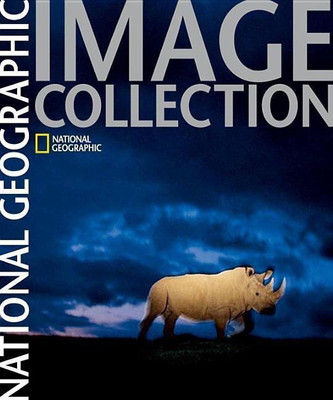 National Geographic Image Collection(English, Hardcover, National Geographic)