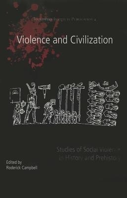 Violence and Civilization(English, Paperback, unknown)