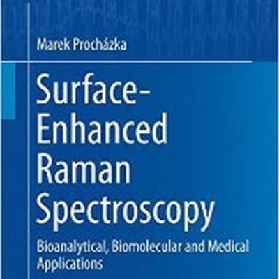 Surface-Enhanced Raman Spectroscopy(English, Hardcover, Prochazka Marek)