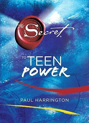 The Secret to Teen Power(English, Hardcover, Harrington Paul)