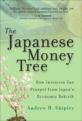 The Japanese Money Tree(English, Hardcover, Shipley Andrew)