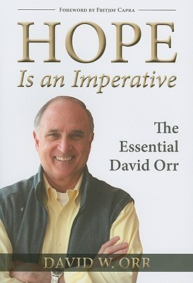 Hope Is an Imperative(English, Paperback, Orr David W.)