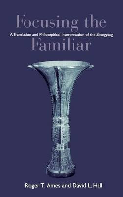 Focusing the Familiar(English, Hardcover, unknown)
