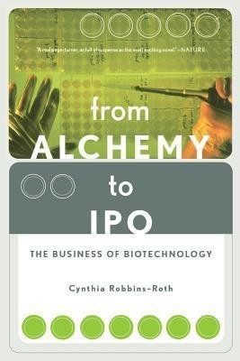 From Alchemy To Ipo(English, Paperback, Robbins-roth Cynthia)